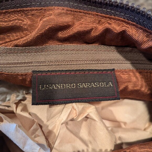 Lisandro Sarasola Bag - Picture 3 of 3